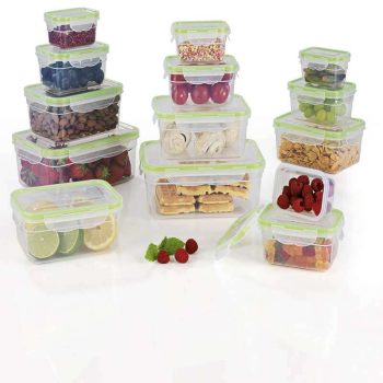 Gourmetmaxx 30 vershoudbakken