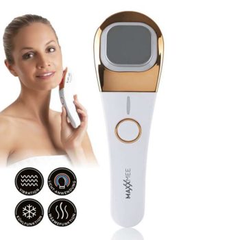 MAXXMEE gezichtsverzorging Face Contour - wit / roségoud