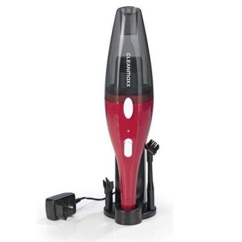 Cleanmaxx | 2-in1-accuhandstofzuiger
