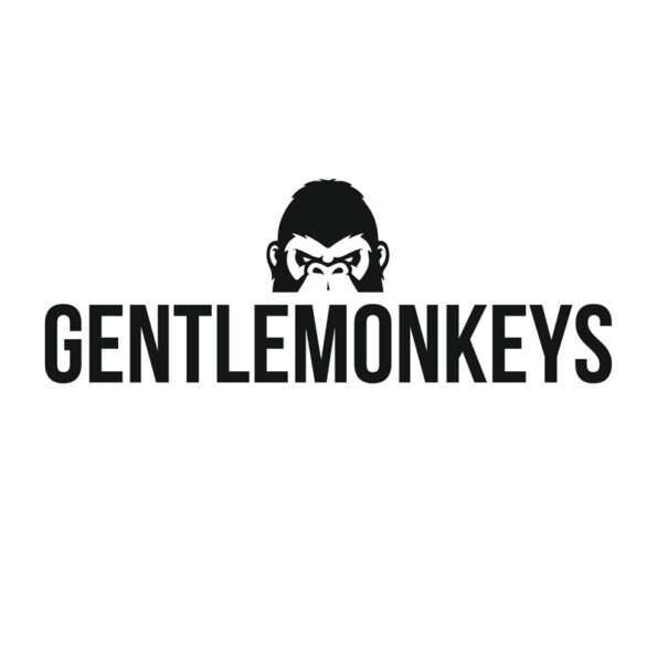 GENTLEMONKEY-reinigen polijsten