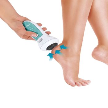 VitalMaxx Pedi power Eeltverwijderaar