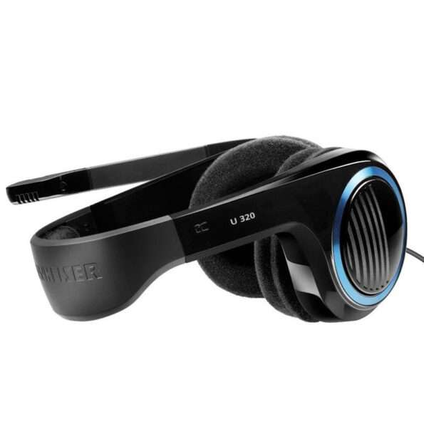 Sennheiser-headset