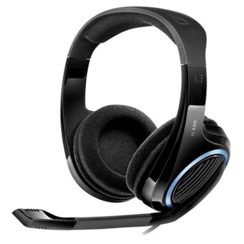 Sennheiser Multi-platform gaming headset u320