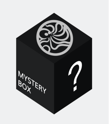 Mystery box met 10 Aliexpress,Wish pakketten
